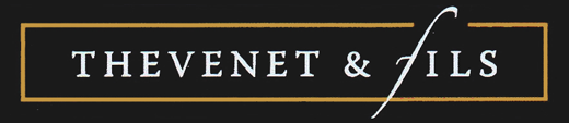 logo domaine thevenet